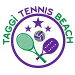 Taggi Tennis Beach icon