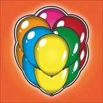 Balloons & Defense icon