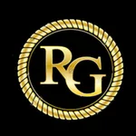 R G Gold icon