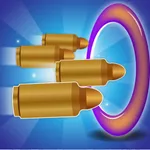 Draw Bullets! icon