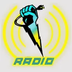 Indie Volt Radio icon