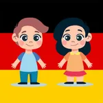 German For Kids * icon