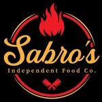 Sabros UK icon