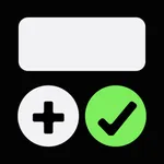 Checklist Calculator Pro icon