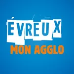 Évreux Mon Agglo icon