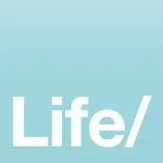 Life/app icon