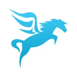 Pegasus Education App icon