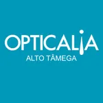 Opticalia Alto Tâmega icon