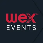 WEX EVENTS icon