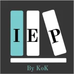 IEP By KoK icon