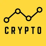 Crypto Tracker Coin Stats icon