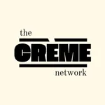 The Crème Network icon