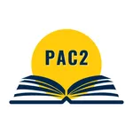 PAC2 Northern MI Libraries icon