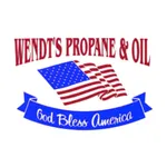 Wendt's Propane and Oil icon