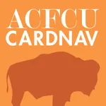 ACFCU CardNav icon