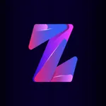 GenZ - Social Network icon