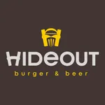 Hideout Burger e Beer icon