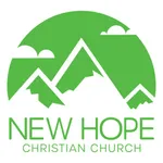 New Hope - Thornton icon