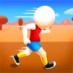 Marathon Runner Master icon