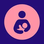 Easy Breastfeeding Tracker icon