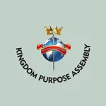 Kingdom Purpose Assembly icon