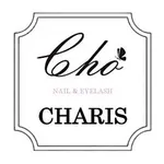 Cho/Charis nail&eyelash icon