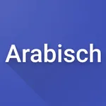 German Arabic Dictionary icon