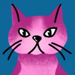 Kitty Clicker 3 icon