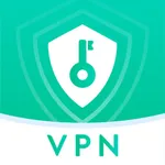 X-Secure VPN Master : Fast VPN icon