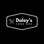 Daleys FoodBox icon