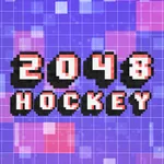 2048 Hockey DX icon