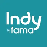 Indy By Fama icon