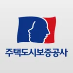 주택도시보증공사 노동조합 icon