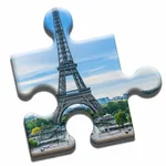 Wonders of the World Puzzle icon