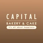 Capital Bakery icon