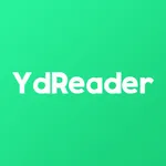 YdReader icon