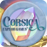 Corsica Explor Games® icon