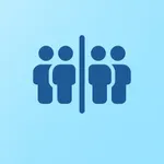 Split Squad - Pick your Teams icon