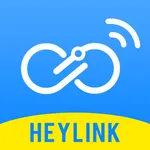 heylink icon