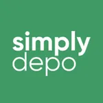 SimplyDepo Reps icon