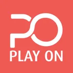 Play On Padel icon