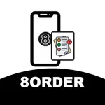 8ORDER icon