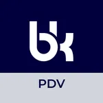 PDV Bk bank icon