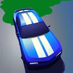 Color Car 3D icon