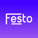 FESTO icon