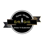 Erft - Grill icon