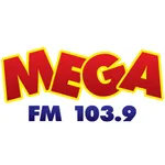 Mega FM 103,9 icon