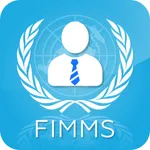 FIMMS Managerial icon