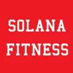 Solana Fitness icon