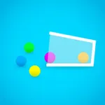 100 Balls - Fill the Cups icon